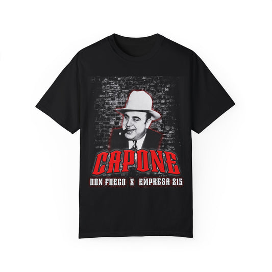 Capone Exclusive