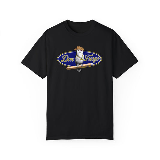 White Owl Cigar Tee